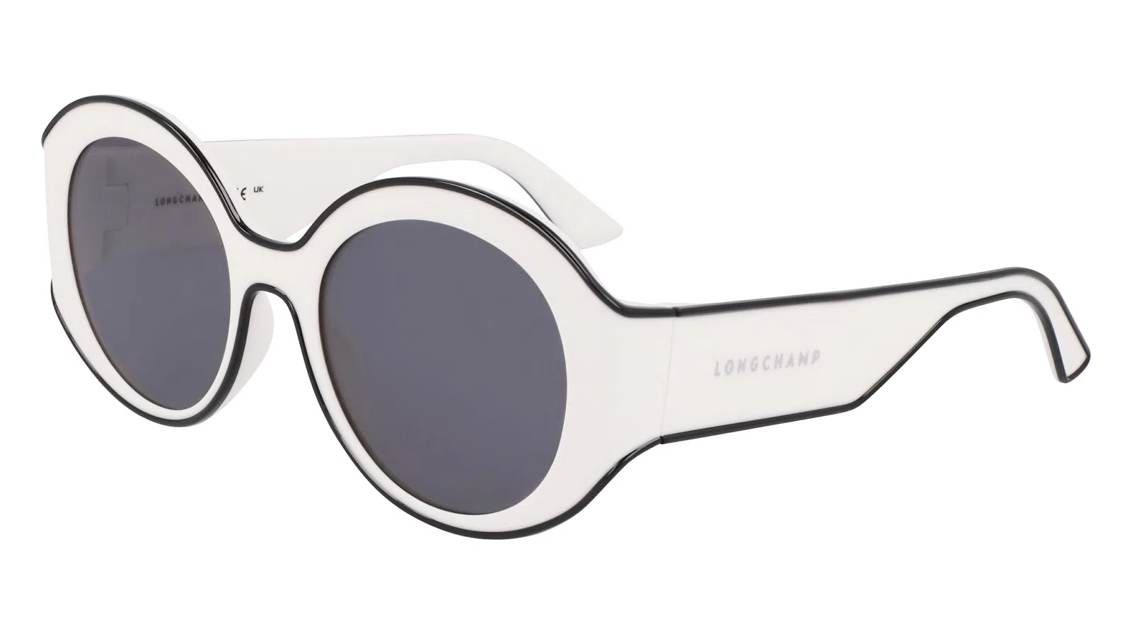 Longchamp LO758S Sunglasses - view 5